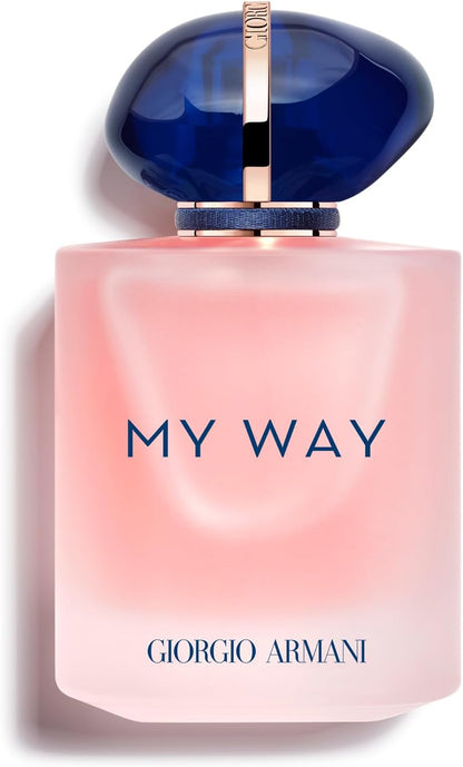 My Way Floral Giorgio Armani - Perfume Feminino - Eau de Parfum 90ml