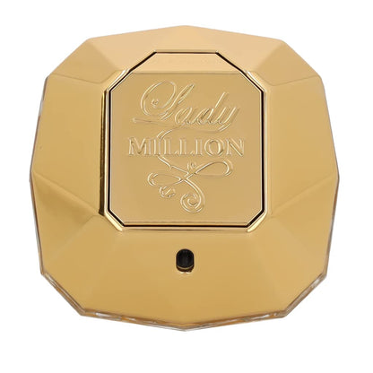 Perfume Lady Million Paco Rabanne Feminino 80 ml