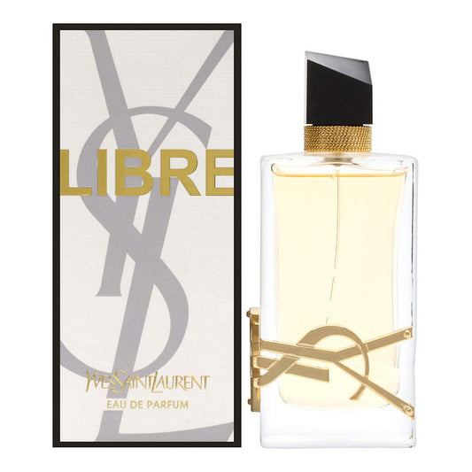 Libre Edp, Yves Saint Laurent